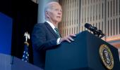 Joe Biden diagnosed with 'aggressive' prostate cancer