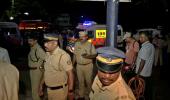 Kerala shocker: Police tell Dalit woman to drink water from toilet