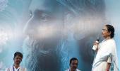 No diplomatic mission boycott: Mamata amid Pathan row
