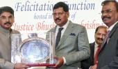 Trivial issue overblown: CJI on protocol lapse