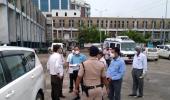 Rats chew toes of patient in Patna govt hospital