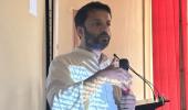 SC grants bail to Ashoka univ prof, doesn't stay probe