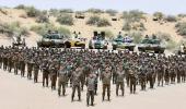 How Indian army used poetry, music to send Op Sindoor message