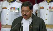 Maha issues protocol guidelines after CJI incident