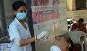 Maharashtra reports 52 Covid cases, 2 deaths since Jan