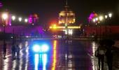 Two killed, 11 hurt as dust storm, rain lash Delhi; flight ops hit