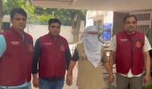 Serial killer 'Dr Death', who fed victims to crocodiles, held