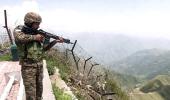 'If India Thinks It Has Deterred Pak, It's Mistaken'