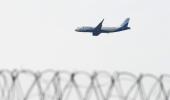 Hailstorm horror: IndiGo pilot's request to use Pak airspace rejected