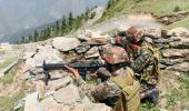 Army destroys 20 infiltration posts after Pahalgam attack
