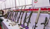 Basavaraju's killing major setback for Maoists