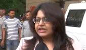 'Has she committed murder?': Puja Khedkar gets SC bail