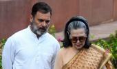 Prima facie case against Sonia, Rahul made out: ED to court