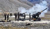 Reliance Defence to get artillery shells, explosives from German firm