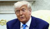 'Settled through trade': Trump again claims credit for India-Pak truce