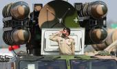 How Much Does Pakistan Spend On Defence?