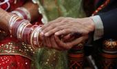 Dowry crimes up by 14% in 2023, UP tops the list: NCRB