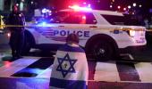 'Free Palestine': 2 Israeli embassy staffers shot dead in US