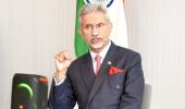'US was in United States': Jaishankar on Trump's India-Pak truce claim