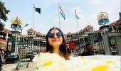 'Spy' YouTuber Jyoti Malhotra sent to 4-day police remand