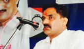 Former NCP leader, son arrested in dowry suicide case