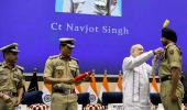 Op Sindoor exposed Pakistan's terror sponsorship: Amit Shah
