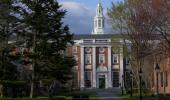 Harvard sues Trump admin over foreign student ban