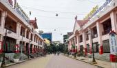 Special NIA court formed to try Manipur violence cases