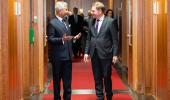 Zero tolerance for terror, no nuclear blackmail: Jaishankar in Germany