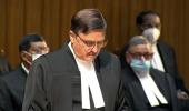 Day after mother's passing, SC judge delivers 11 verdicts