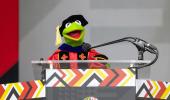 Must Read Gyaan From Kermit the Frog