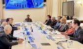 Russia, Japan, UAE join India's anti-terror push