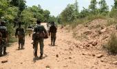 Top Maoist with Rs 10L bounty among two killed in Jharkhand encounter