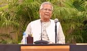 Yunus to stay on as Bangladesh interim chief, says adviser