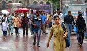 Monsoon reaches Kerala, earliest onset since 2009: IMD