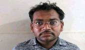 Gujarat man arrested for leaking BSF, Navy info to Pak spy