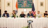 India's message to the world: Terror will be punished