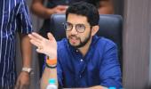 We welcome who...: Aaditya reacts on Uddhav-Raj reunion