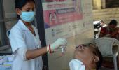 No cause of worry, infection severity mild: ICMR