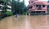 Heavy rains lash coastal K'taka for third straight day, red alert issued