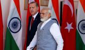 Why India Is Angry with Turkiye