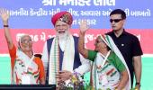 Those daring to wipe off our sisters' sindoor...: Modi