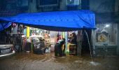 Rains batter Maharashtra: 1 dead, 48 rescued so far
