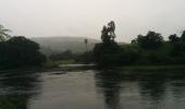 Water level in Ulhas river rises, Kalyan bridge closed