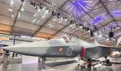 Rajnath okays made-in-India 5G fighter jet programme
