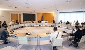 Indian MPs engage in outreach across Muslim world