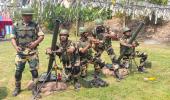 Highest possible vigil along border, Op Sindoor continues: BSF