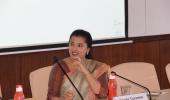 BJP MLC says 'IAS officer came from Pakistan', booked