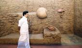 'Keeladi Could Be Older Than Indus Valley'