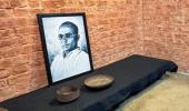SC dismisses plea to include Savarkar's name in...